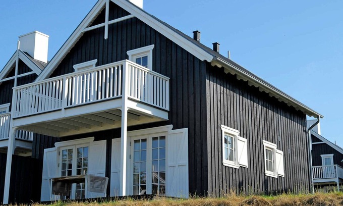 Gjern House | Cozy Holiday Home in Gjern with Sauna