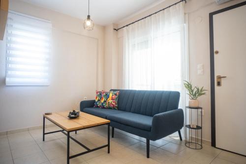 Kriopigi Apartment | Cozy Home