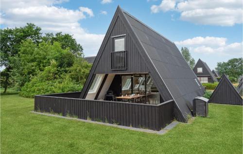 Gatten House | Cozy Home In Farsø With Wifi