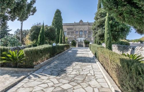 Modica House | Cozy Home In Modica With Kitchenette