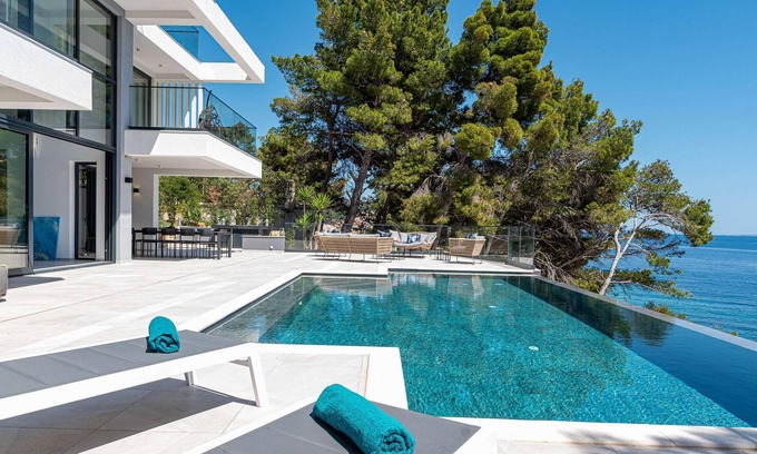Blato House | Cozy home in Otok Korcula