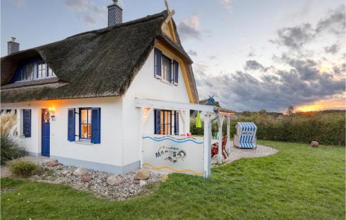 Zierow House | Cozy Home In Zierow Ot Poeler Drift