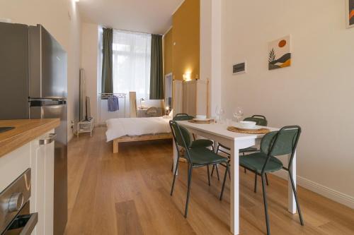 Barona Apartment | Cozy home Navigli