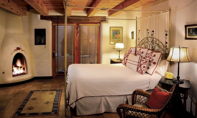 Uptown Sedona Apartment | Cozy Hotel Suite in Charming Downtown Sedona, Pet Friendly