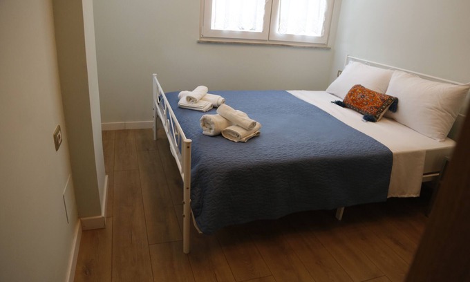 Tirana Apartment | Cozy hotel suite with AC and WiFi in enjoyable Tirana