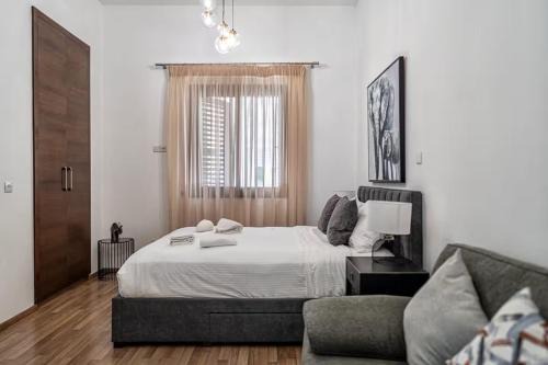 Historical Center House | Cozy house city center in Limassol