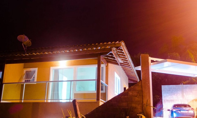 Tesouro da Colina House | Cozy house with incredible view !