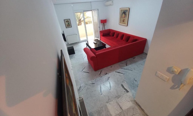 Les Berges Du Lac II Apartment | Cozy Inn Lac 2