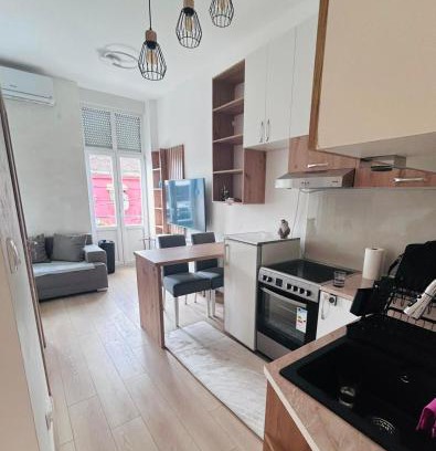 Savamala Apartment | Cozy Little Place - Parking Available