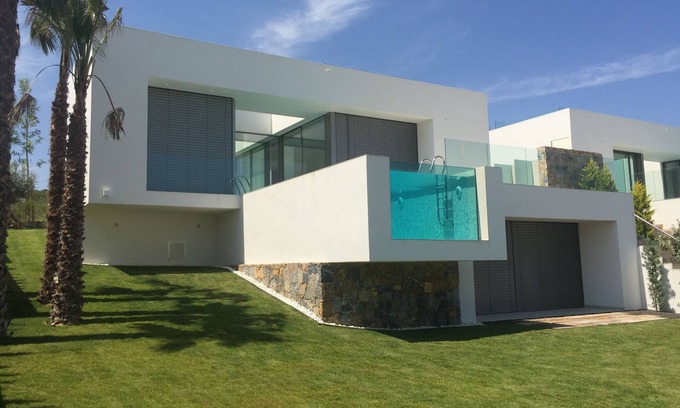 Lo Rufete House | Cozy modern villa in Las Colinas Golf Course, Limonero 17