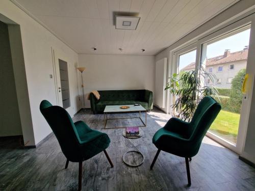 Philippinenhof-Warteberg House | Cozy modern newly renovated home in Kassel