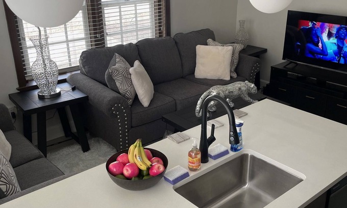 Hanover Place Apartment | Cozy Newly Remodeled Beautiful Apt In the Heart of Westport