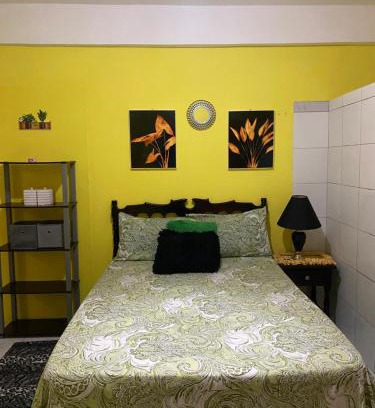 Port Antonio Apartment | Cozy Oasis Hideaway