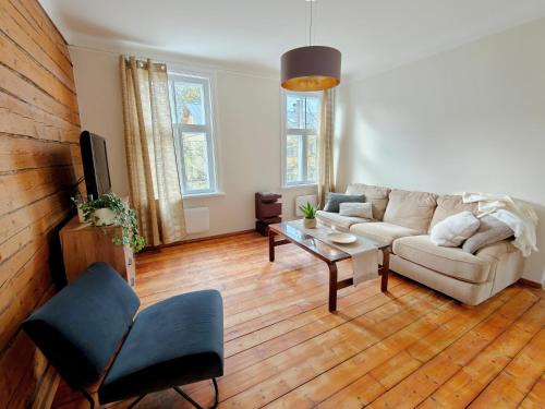 Kadriorg Apartment | Cozy Private Apartment in Lovely Kadriorg