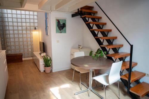 La Goleta Apartment | Cozy & Quiet apartment in the center