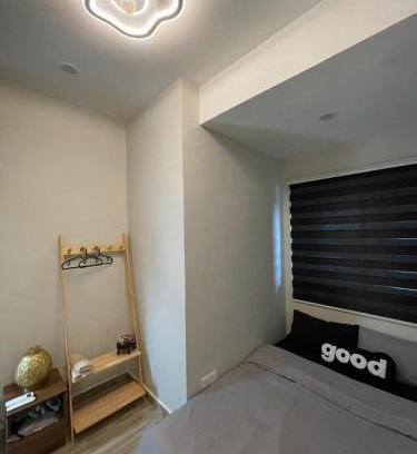 Taman Century House | Cozy R7R6 #Room 2pax #1min walk to KSL #Bathroom