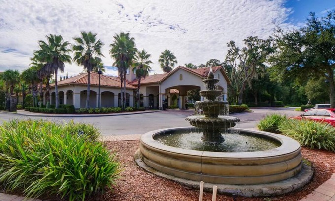 Four Corners Apartment | Cozy Retreat - Close to Disney & Golf