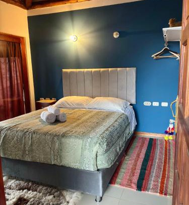 San Blas Apartment | Cozy Retreat with Private Terrace
