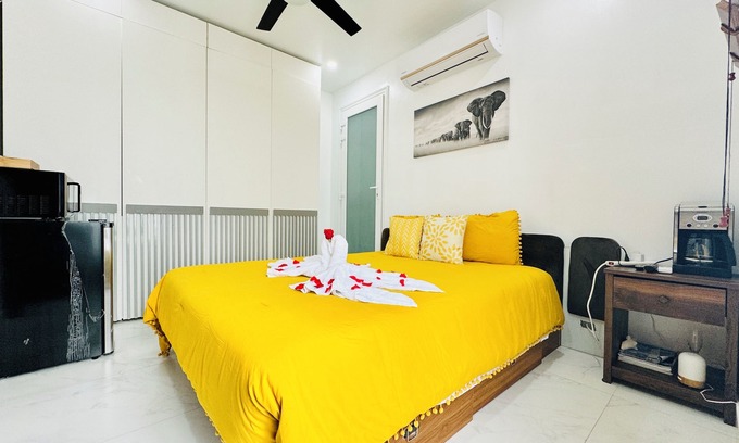 Leeward Settlement Bed & Breakfast | Cozy room/bath, Ocean Pearl–Near Sunset Beach, Gracebay, Golf, Marina in Leeward