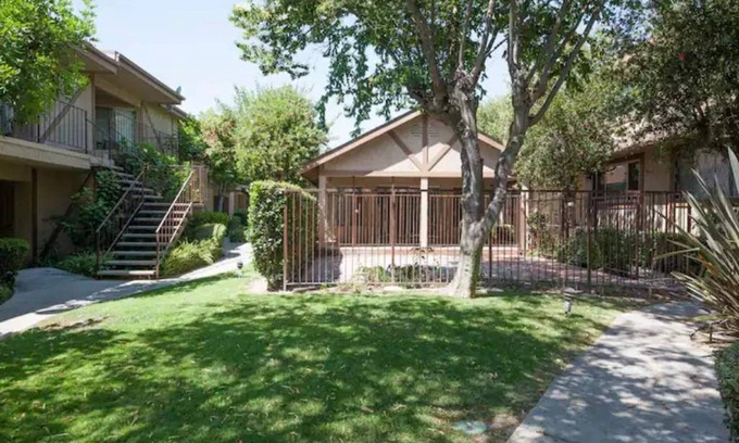 Alhambra Condo | Cozy, Safe and Centrally located to tourist sites Condo!