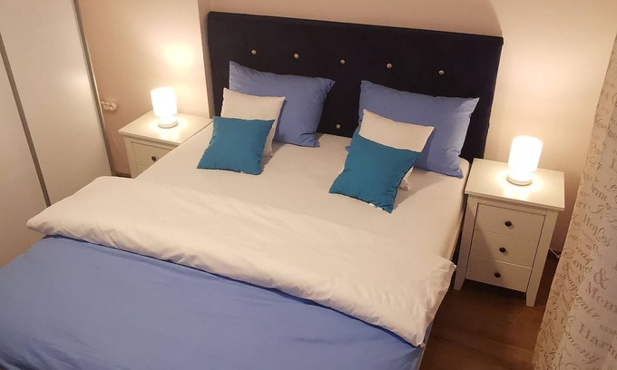 Timisoara Apartment | Cozy Serena Apartment