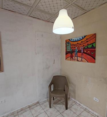 El Rompio House | Cozy simple and peaceful space