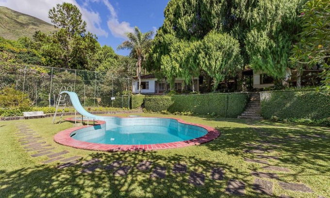 Itaipava House | Cozy Sitio na Serra with pool in Itaipava