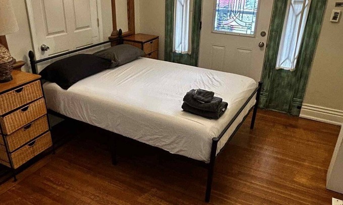 Cherokee Triangle Apartment | Cozy & Spacious 4BR Home in the Highlands!