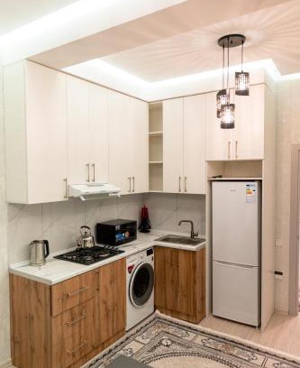 Khujand Apartment | Cozy Spot
