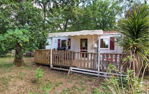 Saint-Paul-les-Dax Other | Cozy Stacaravan In Saint-Paul-Lès-Dax