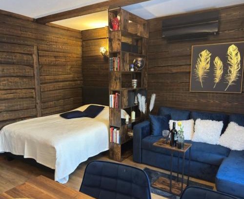 Tartu Apartment | Cozy Stay - Self Check-In, Free Parking
