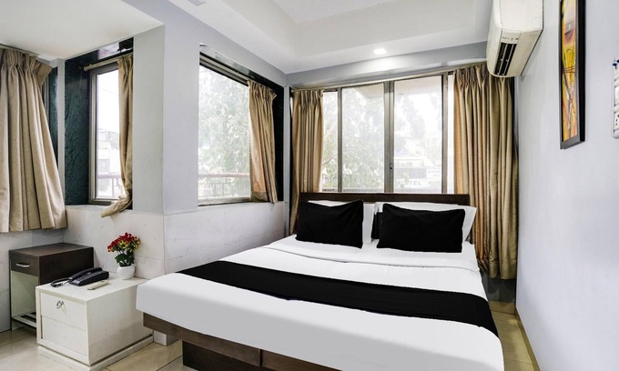 J B Nagar House | Cozy Stays at Andheri Near Mumbai Airport