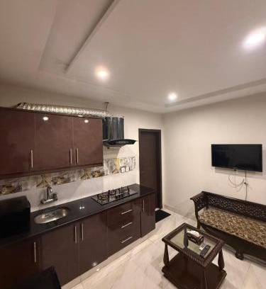 Lahore Apartment | Cozy studio appartment