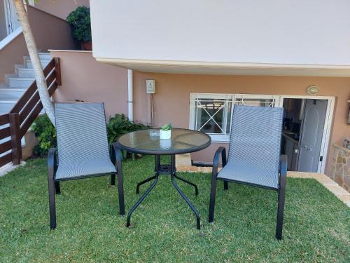 Preveza Apartment | Cozy studio in Pantokratoras