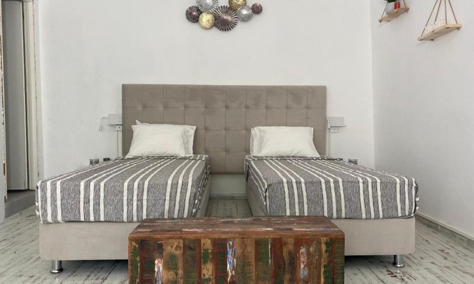 Little Venice Apartment | Cozy Studio Mykonos Town