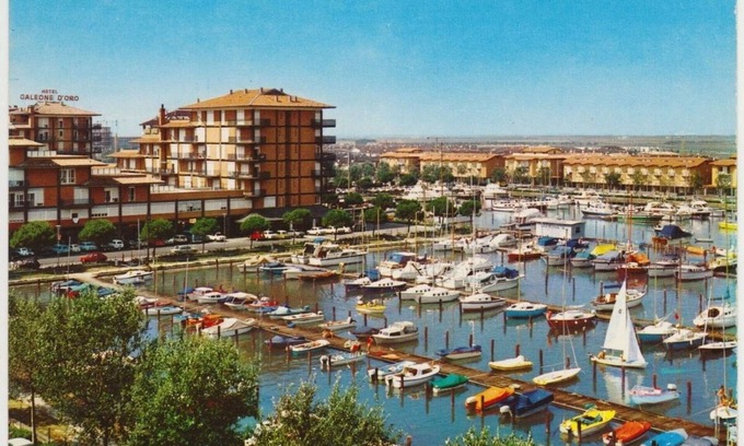 Porto Santa Margherita Apartment | Cozy Studio With Shared Pool