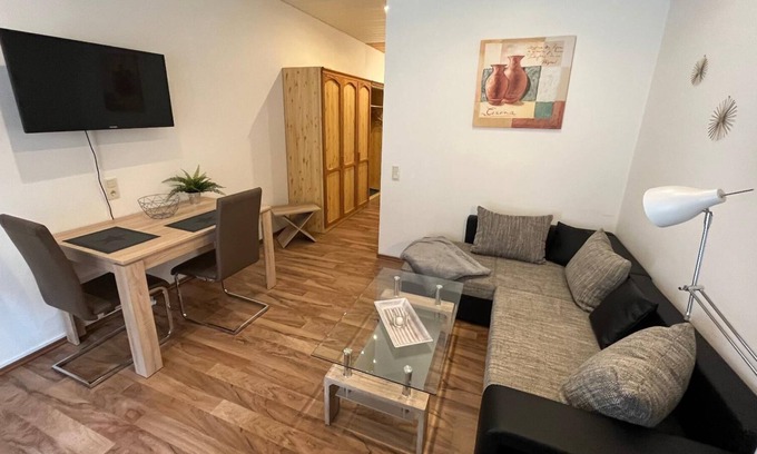 Frathau Apartment | Cozy vacation apartment for 2 people with terrace
