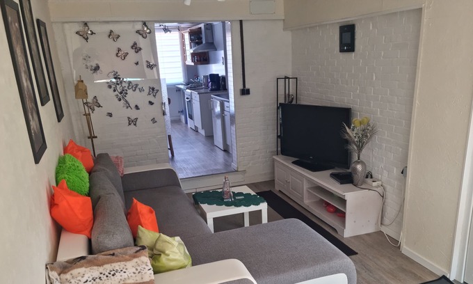 Wiesmoor Apartment | Cozy vacation apartment in the climatic health resort Wiesmoor/East Frisia
