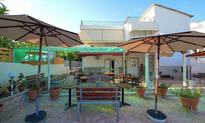 Blloku Apartment | Cozy Veranda Kristian - Free Parking