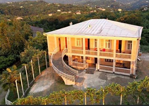 Kobuleti Villa | Cozy Villa near Kobuleti