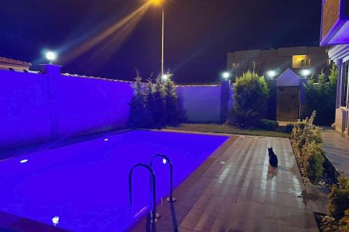 Kadriye Villa | Cozy Villa with Private Pool in Belek