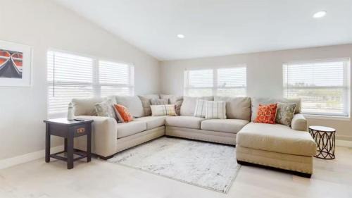 Port Isabel Apartment | Cozy Waterfront with Deck