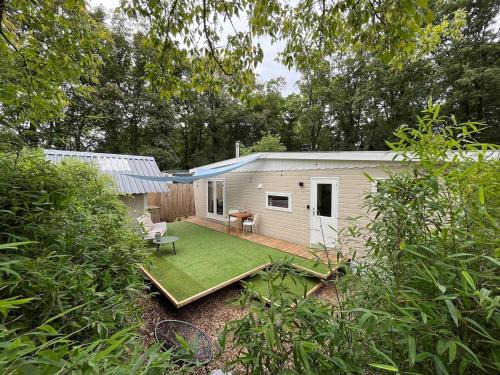 Krachtighuizen House | Cozy wooden cottage de Veluwe