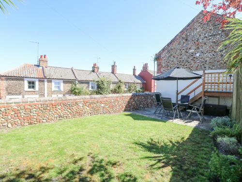 Wells-next-the-Sea Apartment | Crab Corner