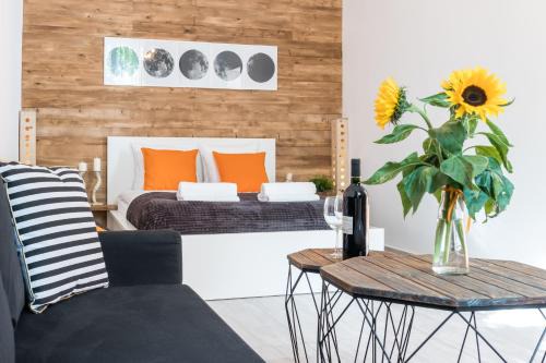 Piasek Południe Apartment | Cracow Best Location Apartment with Garden by Cozyplace