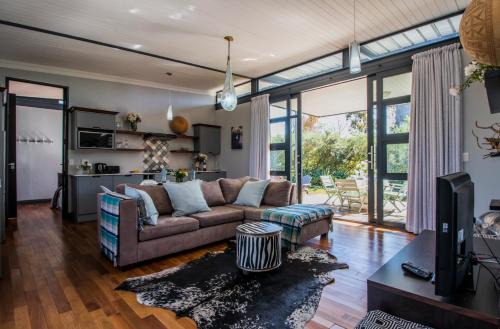 Pretoria Apartment | Craigivar Guesthouse