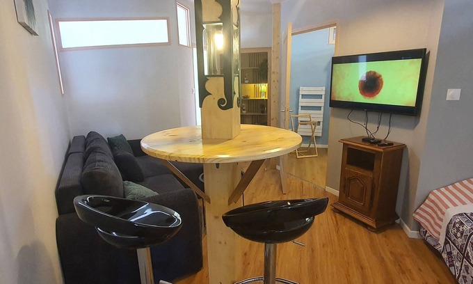 Ohnenheim House | Cramiland - Appart 02 Ohnenheim