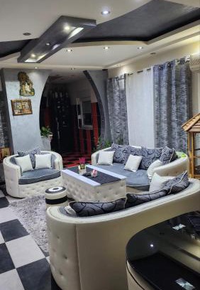 Surcin Apartment | Crassula Lux