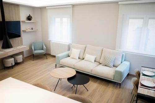 Banos de Ebro House | Crescen House, en pleno corazón de Rioja Alavesa