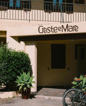 Ajaccio Apartment | Creste E Mare